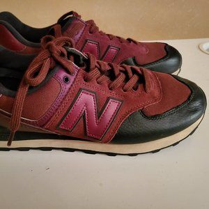 New Balance Men's Encap 574